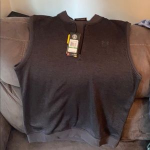 Under Armour Men’s Pullover